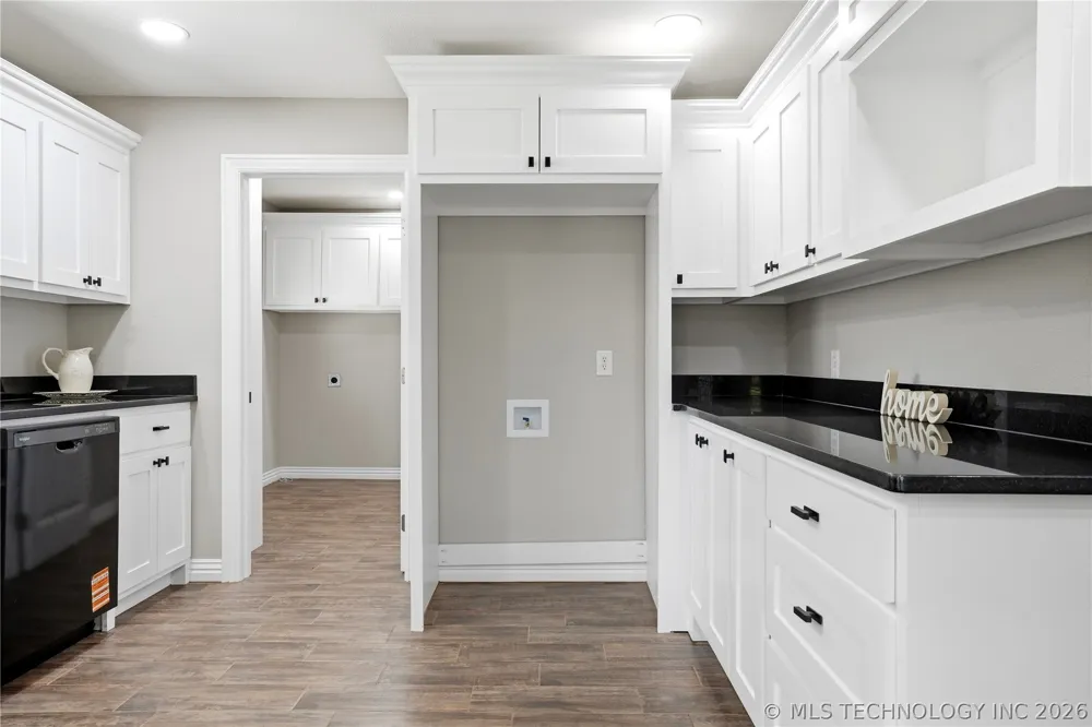 1220 E Miami McAlester, OK 74501