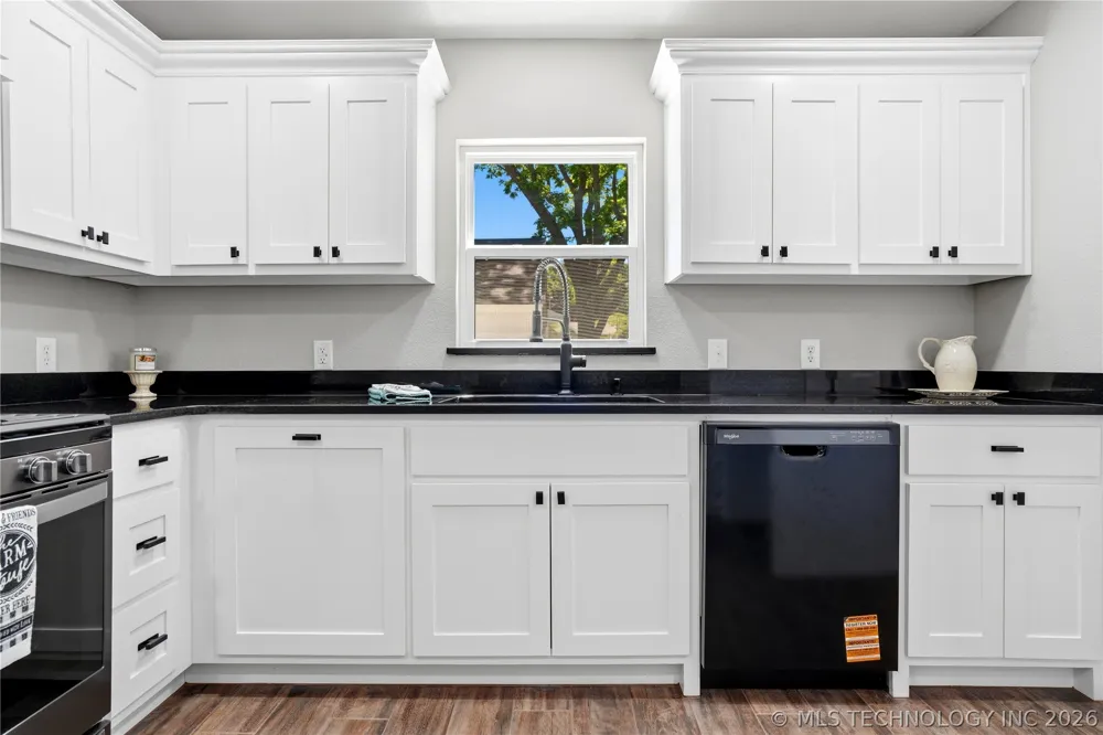 1220 E Miami McAlester, OK 74501