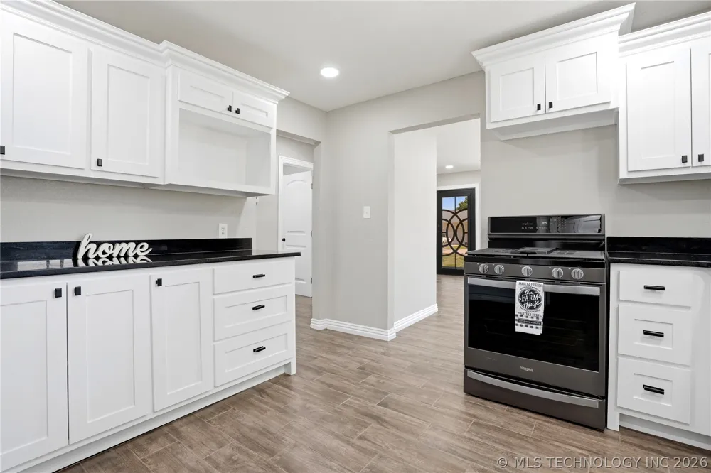1220 E Miami McAlester, OK 74501