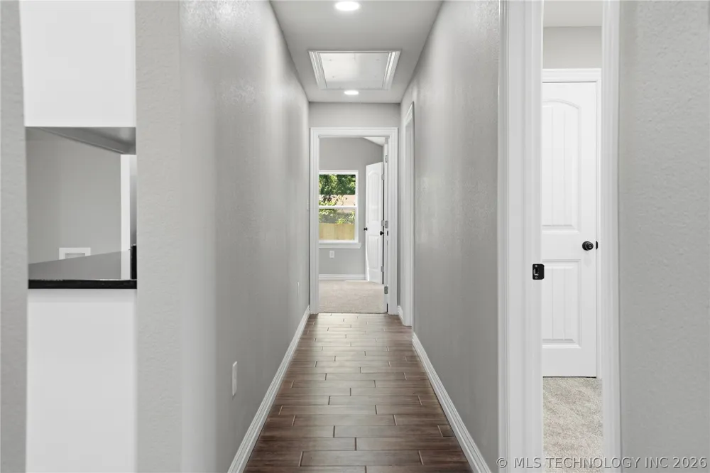 1220 E Miami McAlester, OK 74501
