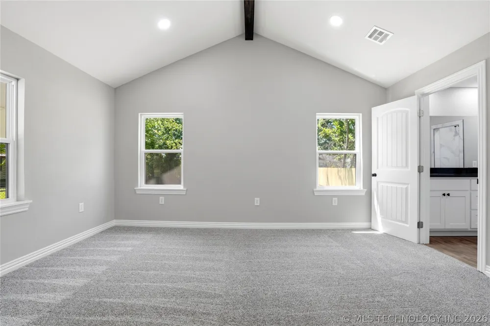 1220 E Miami McAlester, OK 74501