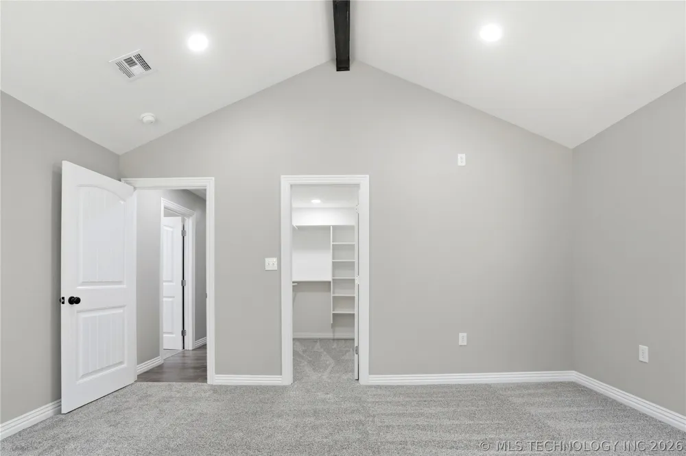 1220 E Miami McAlester, OK 74501