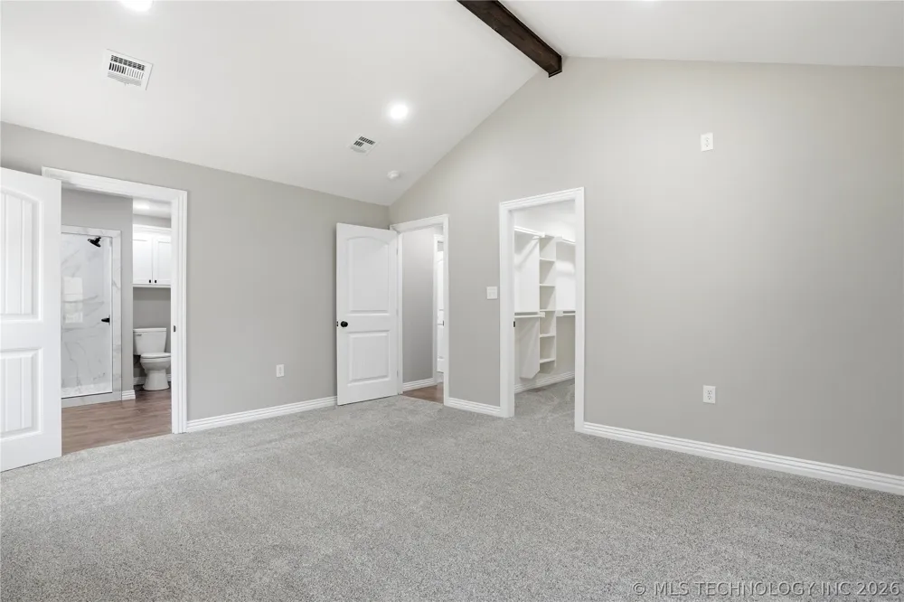 1220 E Miami McAlester, OK 74501