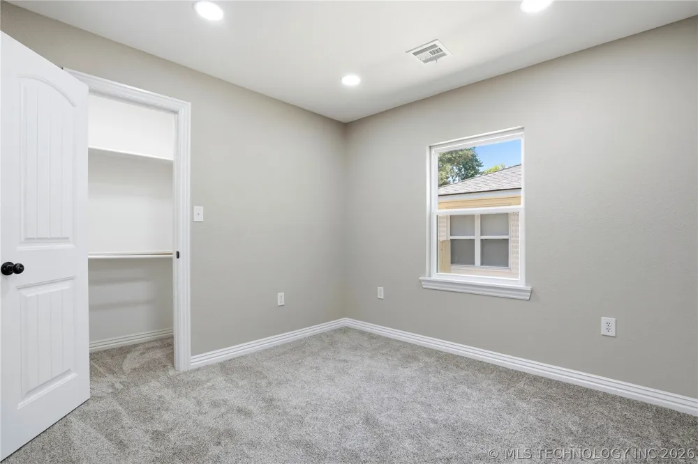 1220 E Miami McAlester, OK 74501