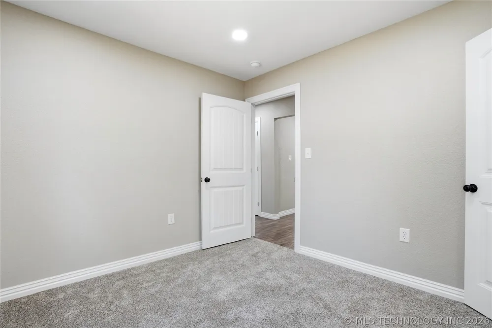 1220 E Miami McAlester, OK 74501