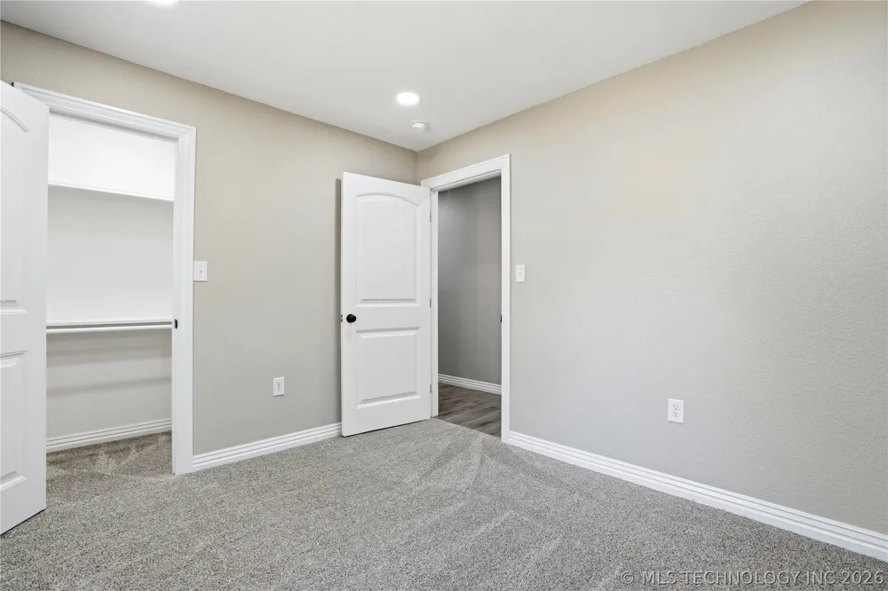 1220 E Miami McAlester, OK 74501