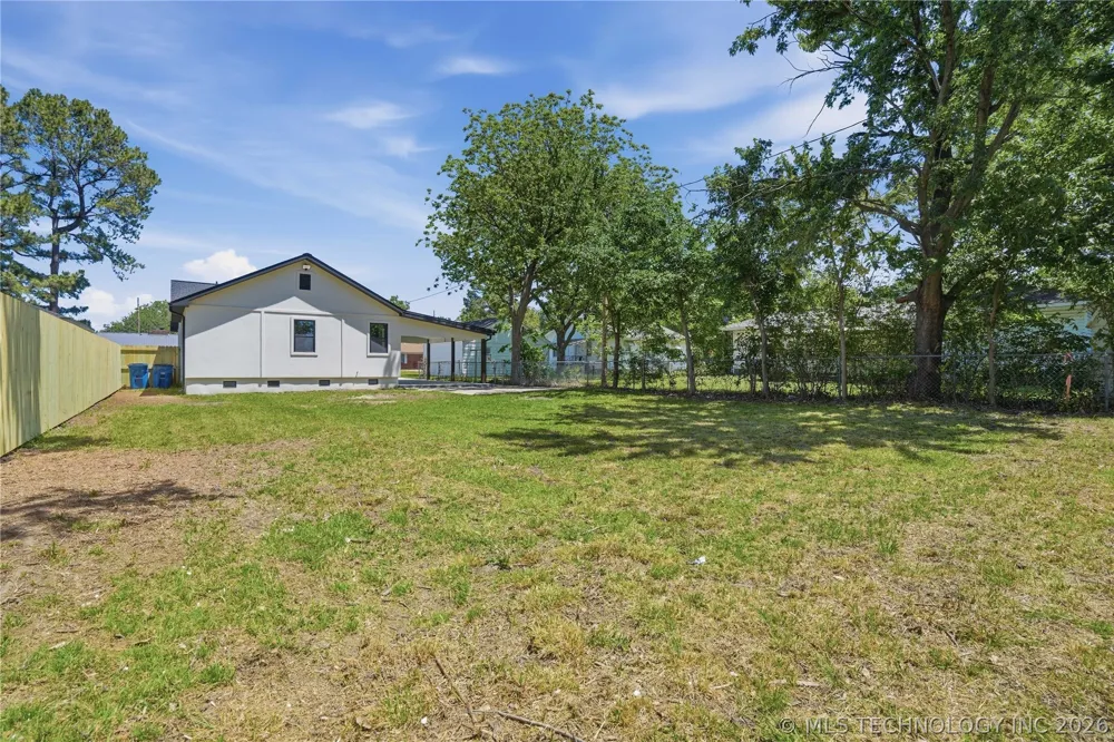 1220 E Miami McAlester, OK 74501