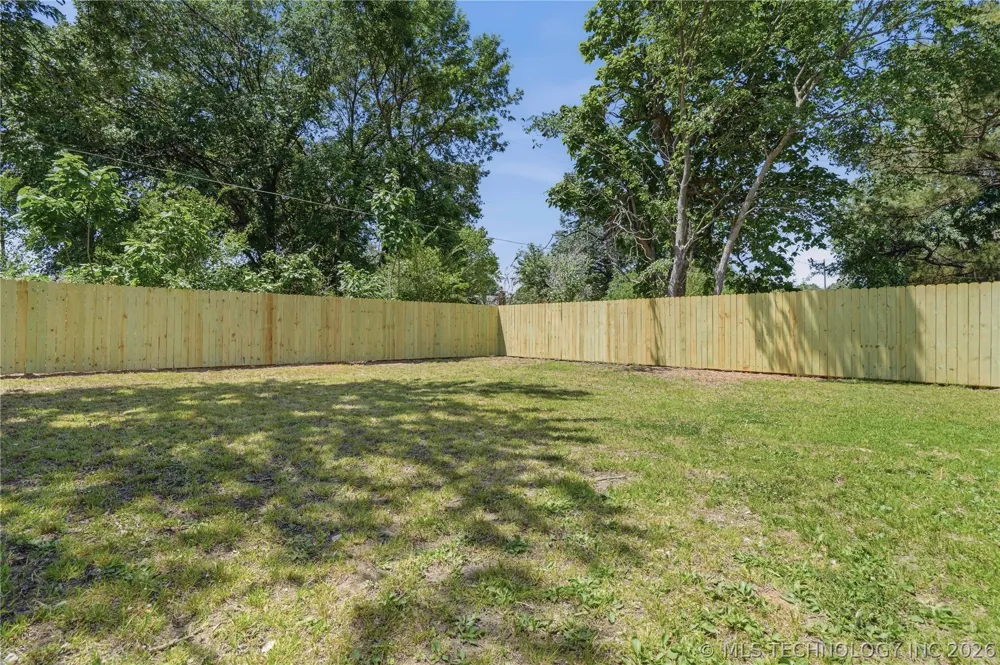 1220 E Miami McAlester, OK 74501