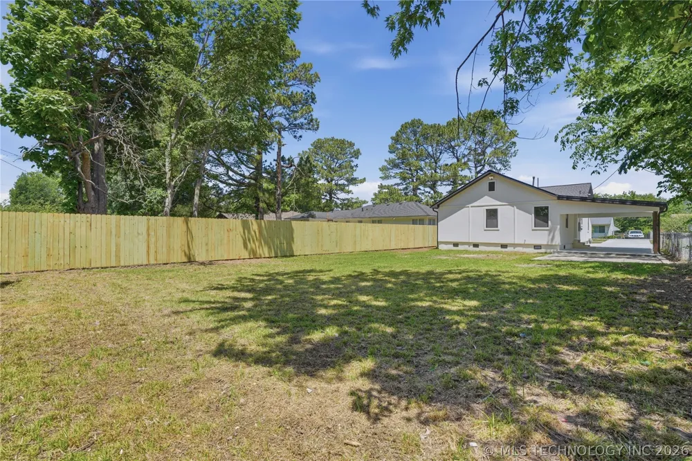 1220 E Miami McAlester, OK 74501