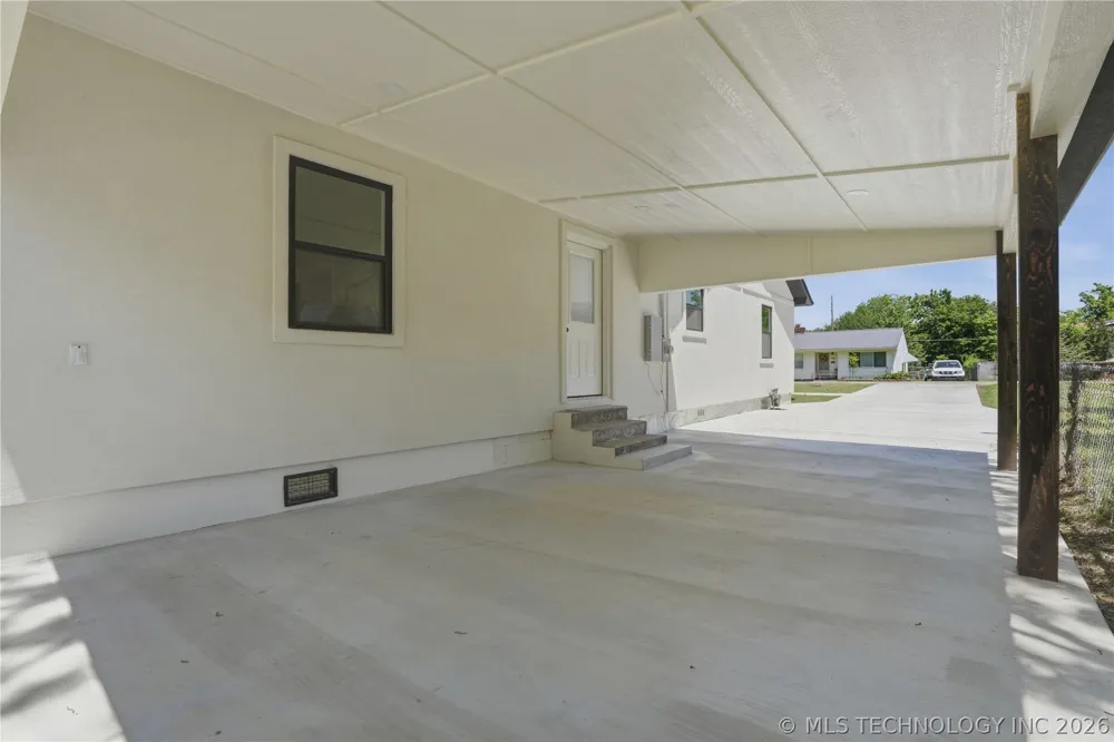 1220 E Miami McAlester, OK 74501