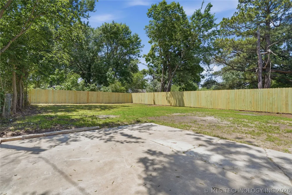 1220 E Miami McAlester, OK 74501
