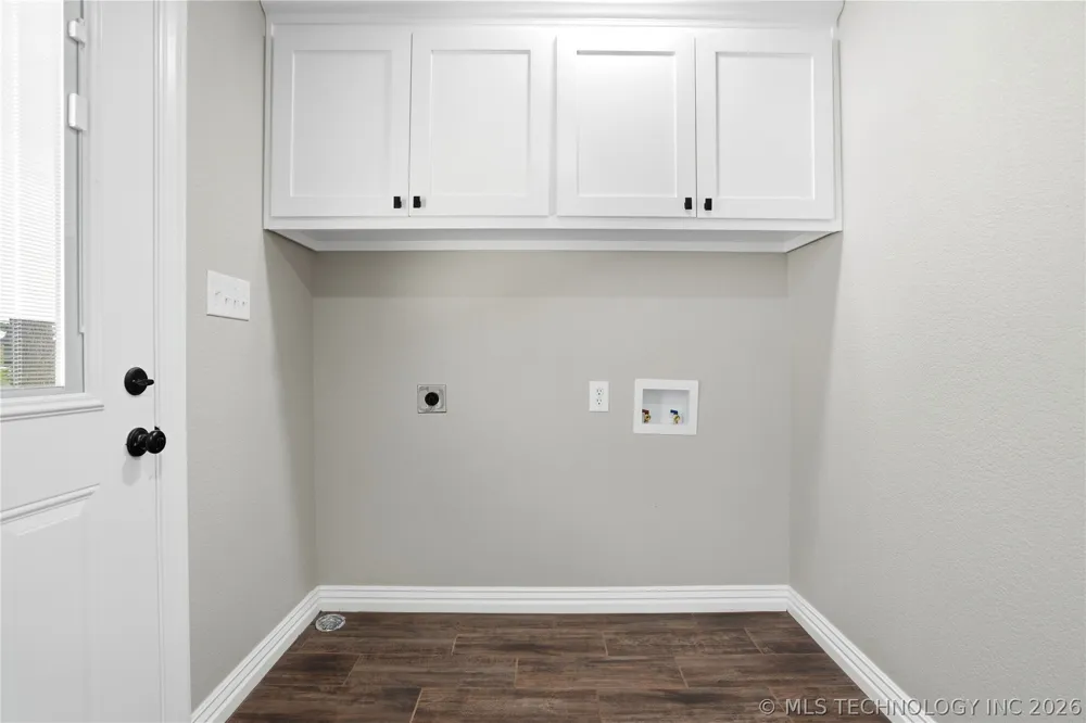 1220 E Miami McAlester, OK 74501