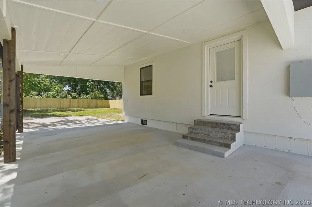 1220 E Miami McAlester, OK 74501