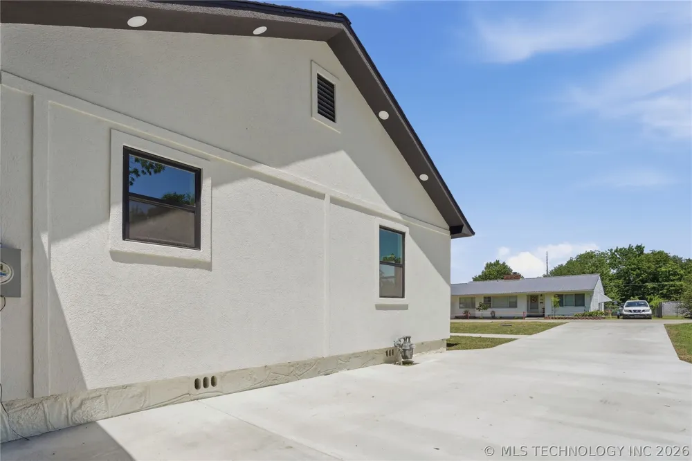 1220 E Miami McAlester, OK 74501