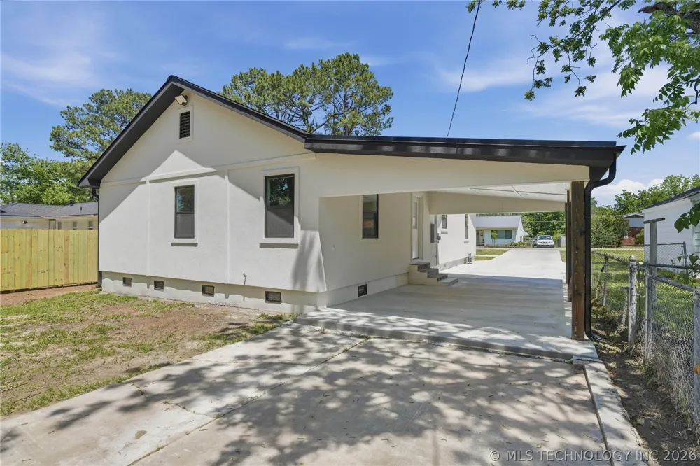 1220 E Miami McAlester, OK 74501