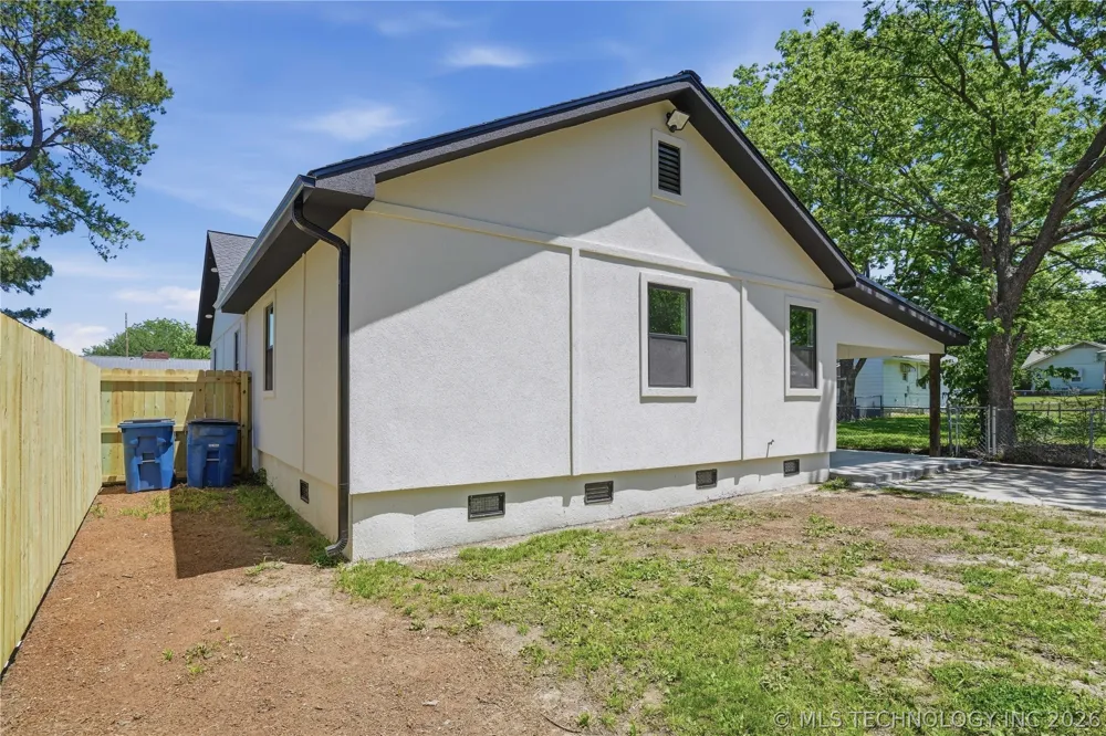 1220 E Miami McAlester, OK 74501