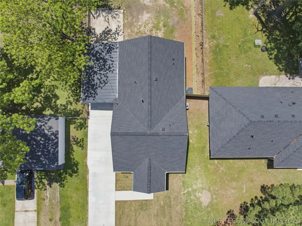 1220 E Miami McAlester, OK 74501
