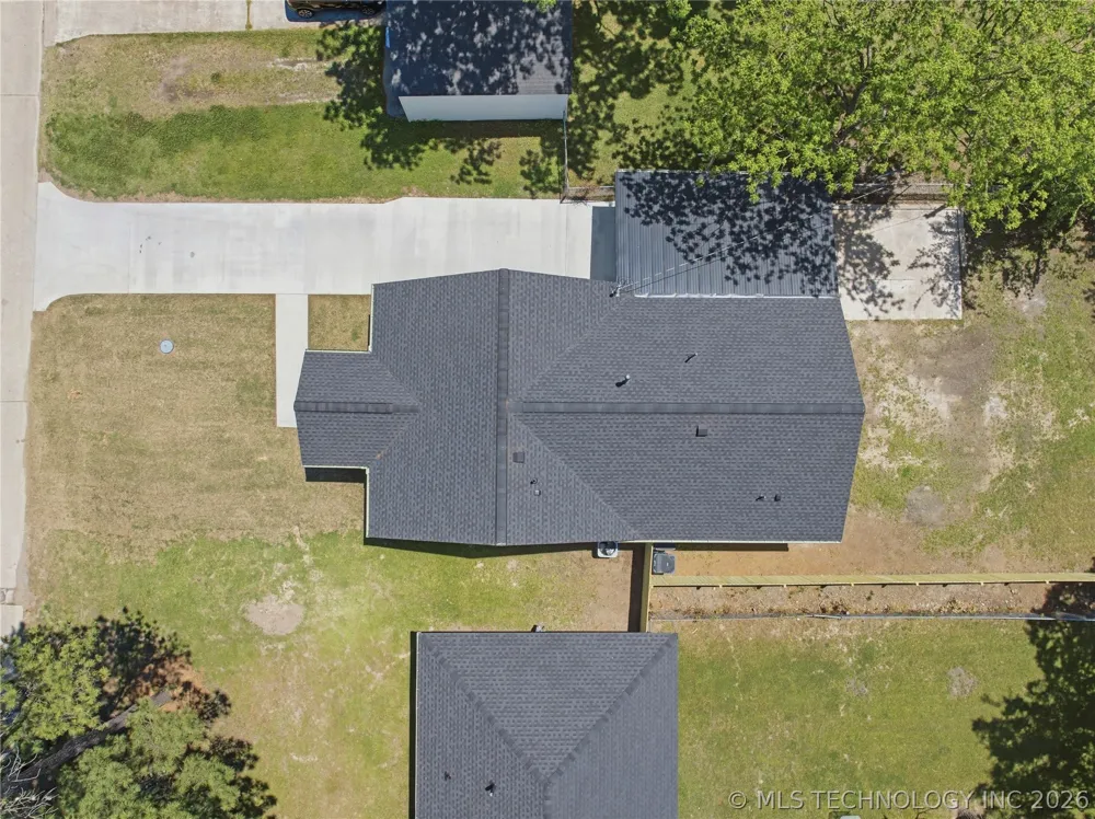 1220 E Miami McAlester, OK 74501