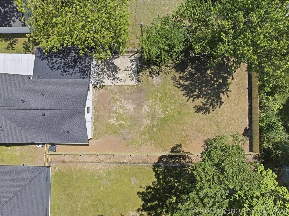 1220 E Miami McAlester, OK 74501