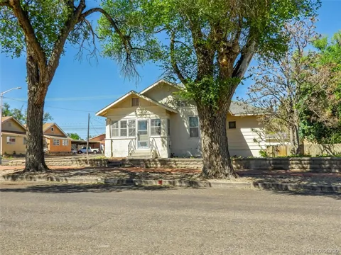 222 Cimarron