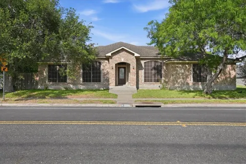 5448 Oso Parkway