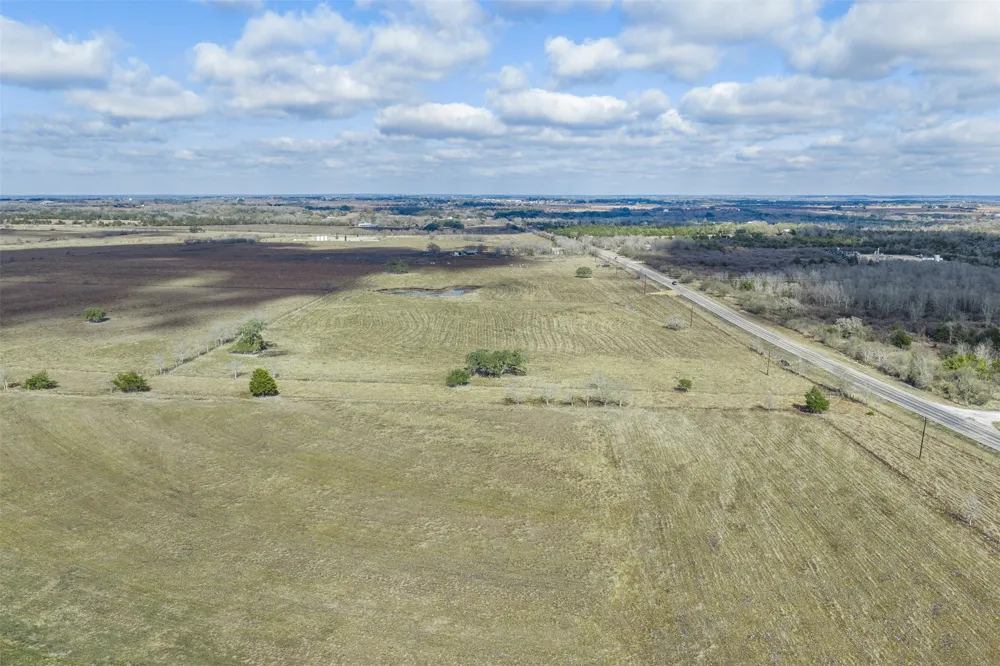 2085 E Highway 237 Round Top, TX 78954