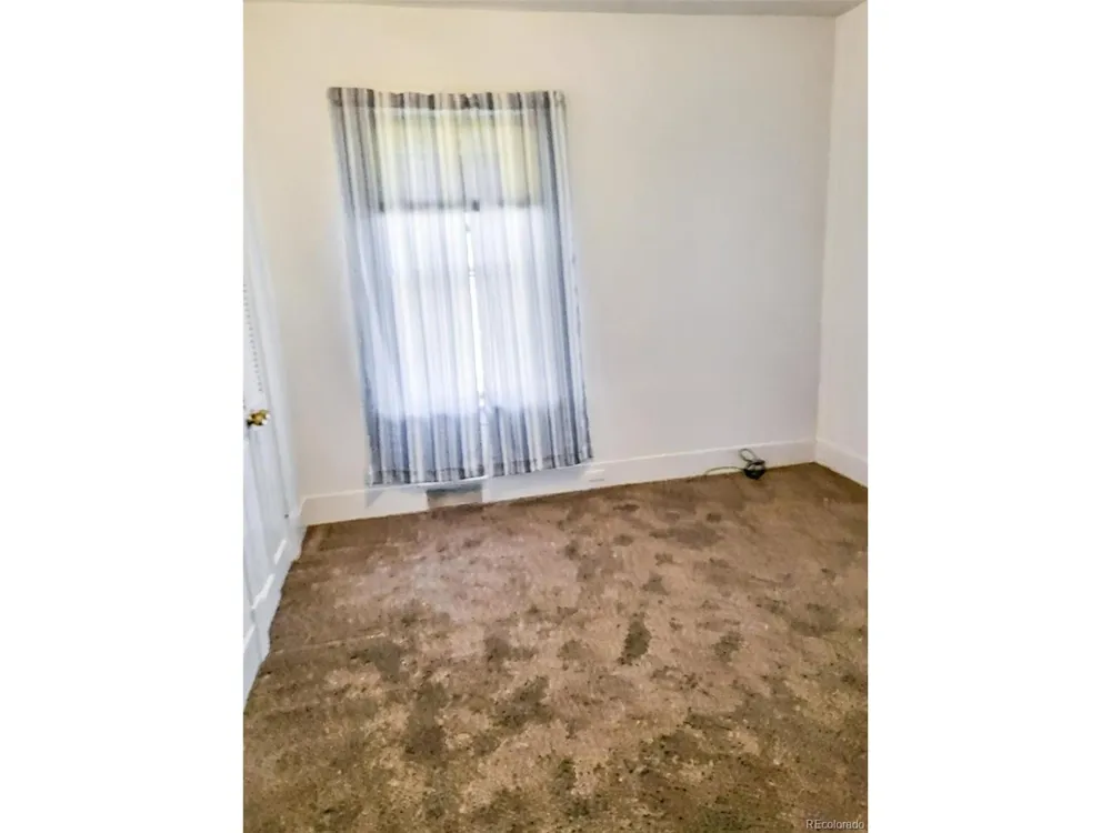Address Not Shown La Junta, CO 81050