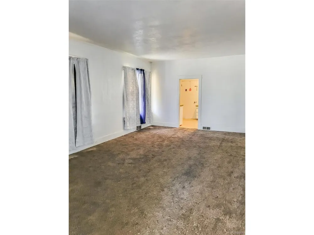 Address Not Shown La Junta, CO 81050