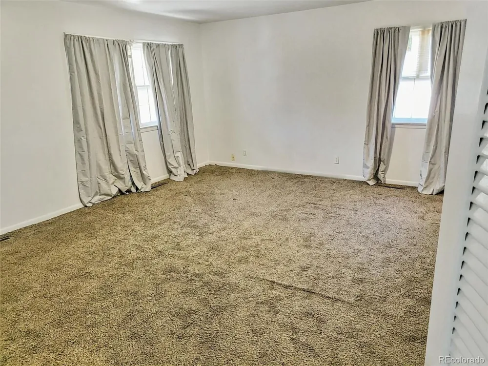 Address Not Shown La Junta, CO 81050