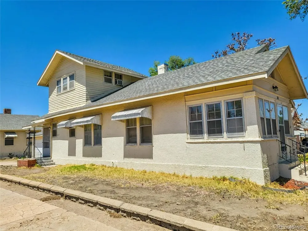 Address Not Shown La Junta, CO 81050