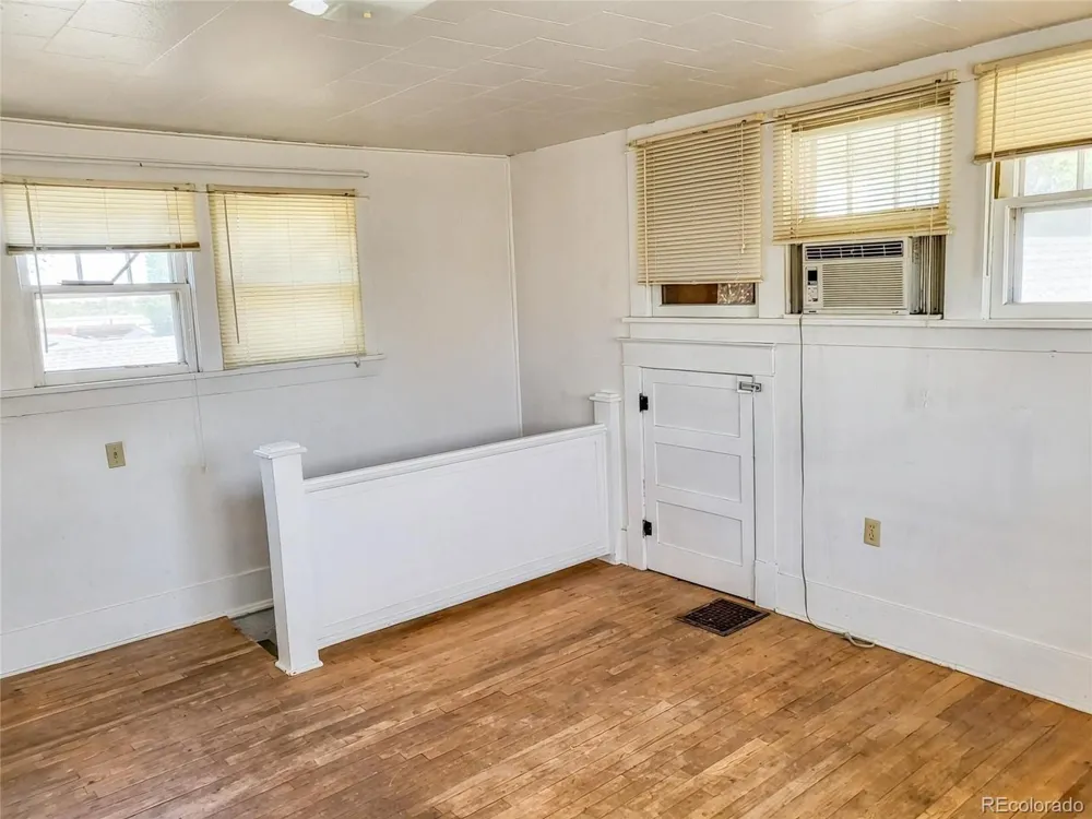 Address Not Shown La Junta, CO 81050
