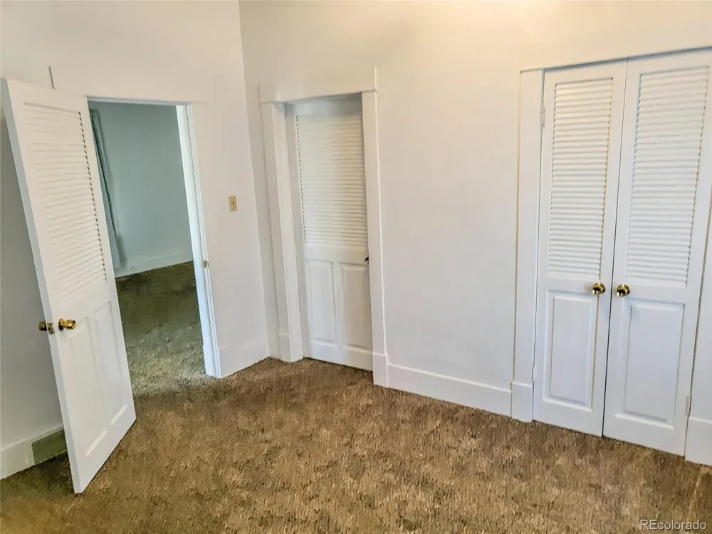 Address Not Shown La Junta, CO 81050
