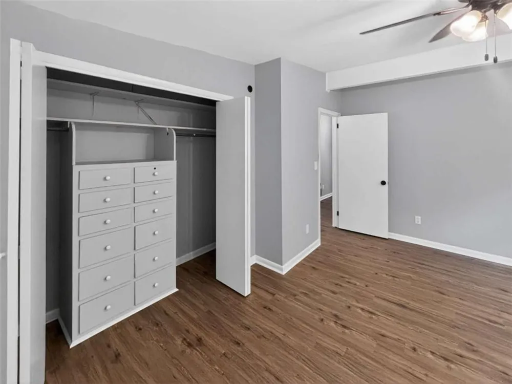703 Laurel Street Bremen, GA 30110