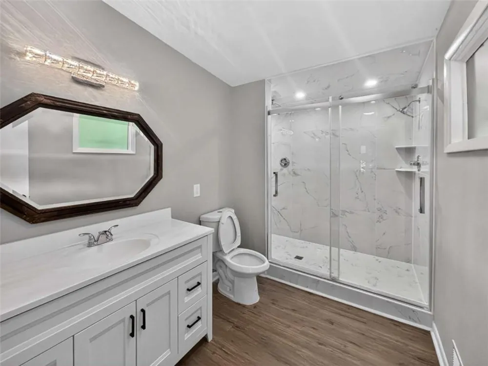 703 Laurel Street Bremen, GA 30110