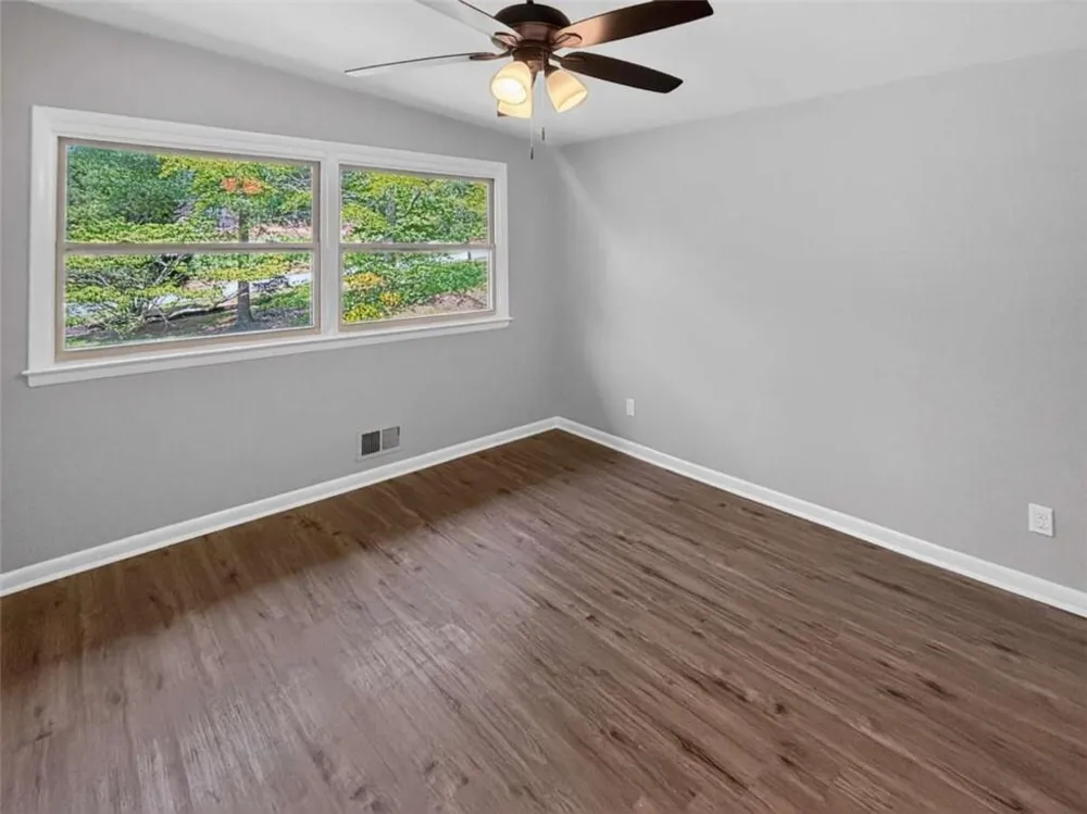 703 Laurel Street Bremen, GA 30110