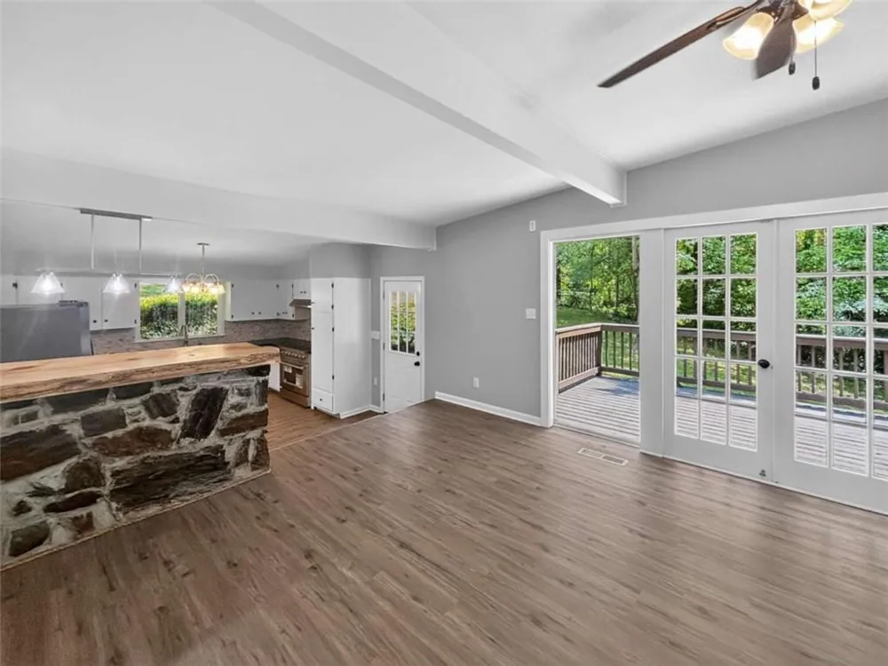 703 Laurel Street Bremen, GA 30110