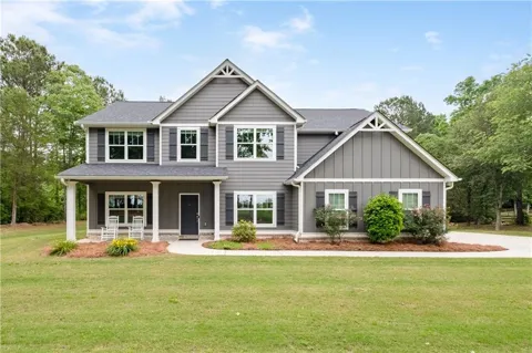 719 Fairview Road