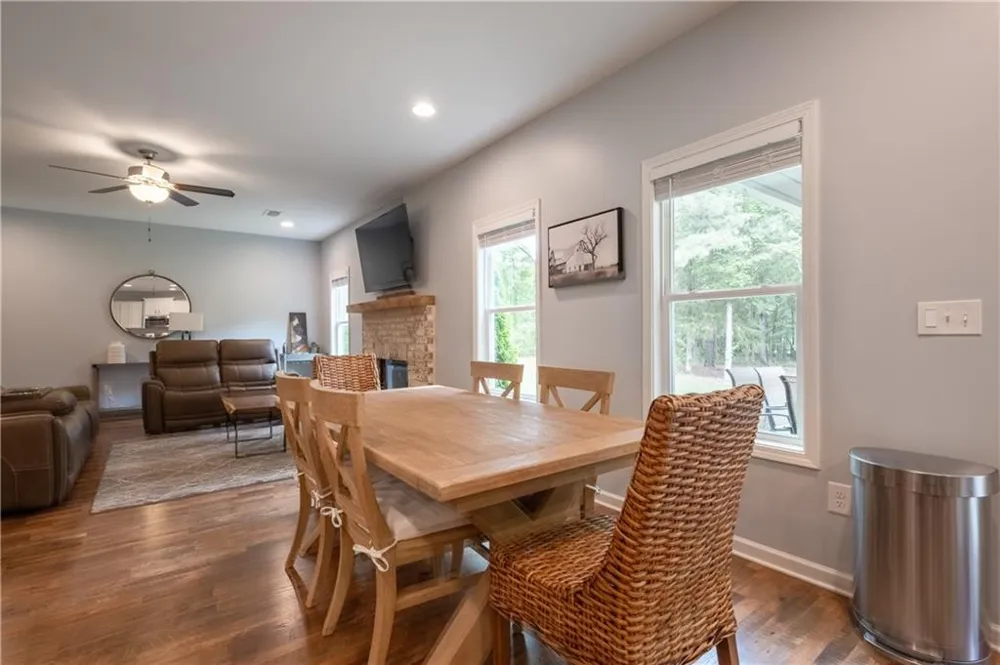 719 Fairview Road Brooks, GA 30205