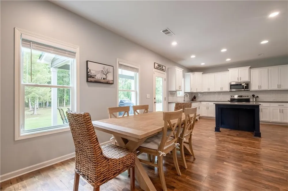 719 Fairview Road Brooks, GA 30205