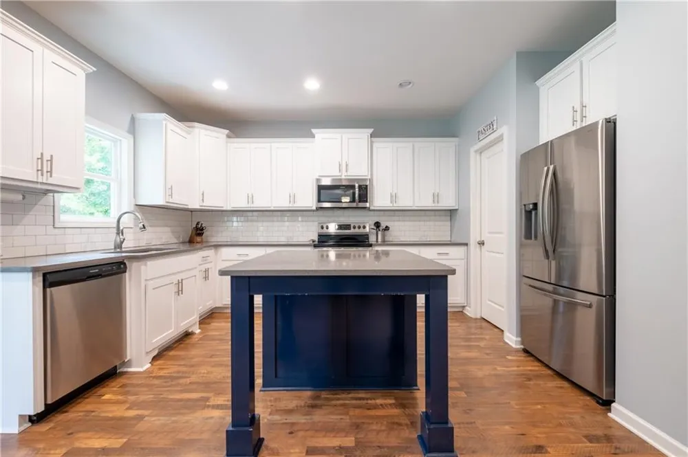 719 Fairview Road Brooks, GA 30205