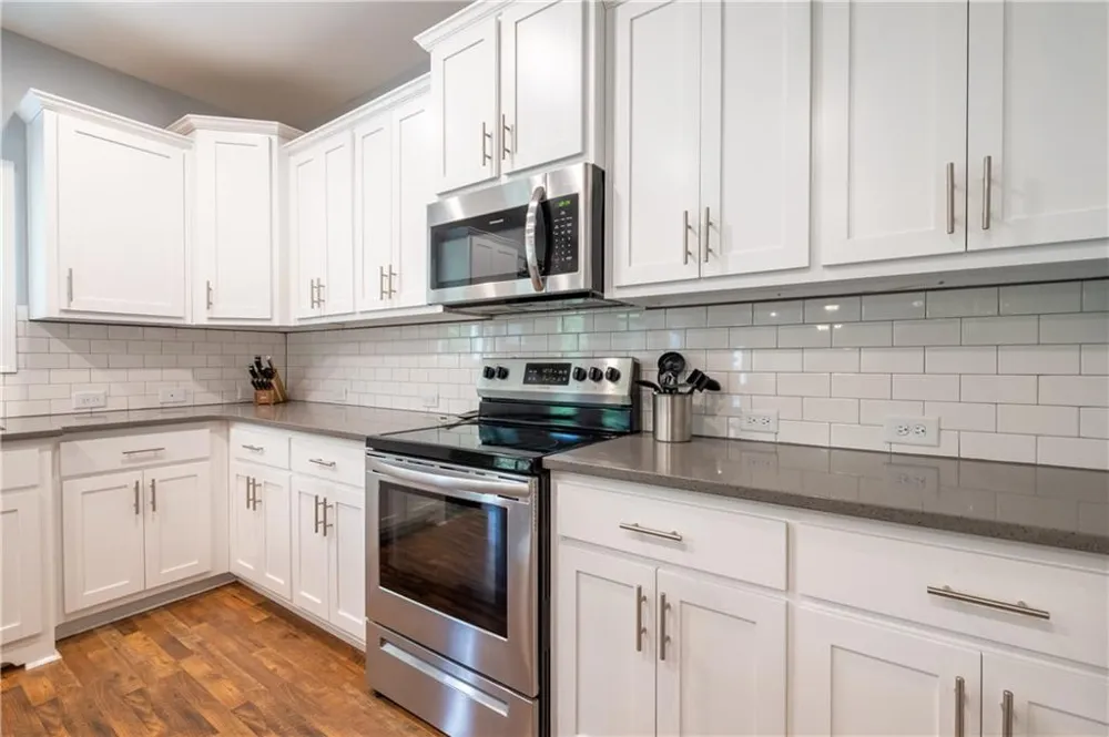 719 Fairview Road Brooks, GA 30205