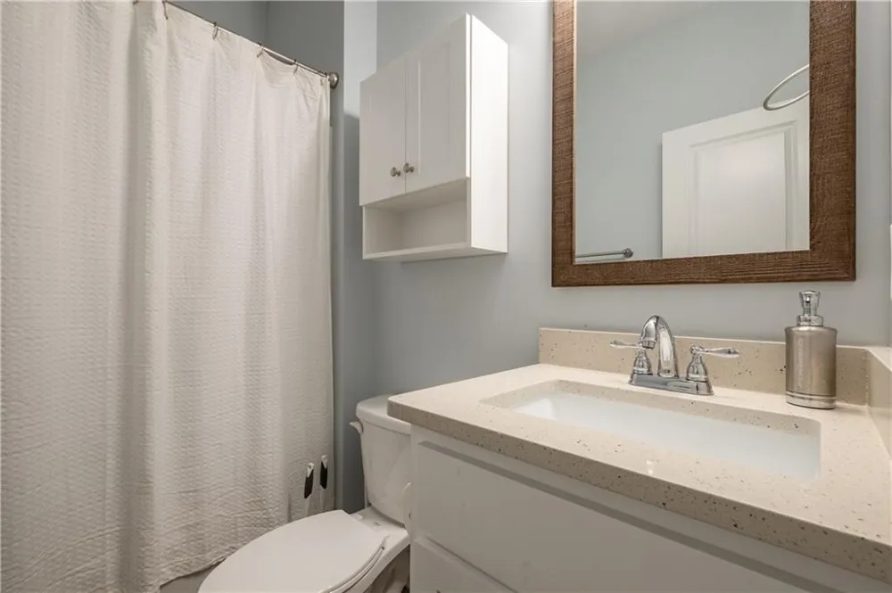 719 Fairview Road Brooks, GA 30205
