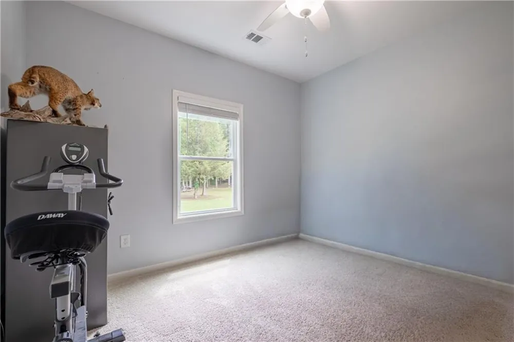 719 Fairview Road Brooks, GA 30205