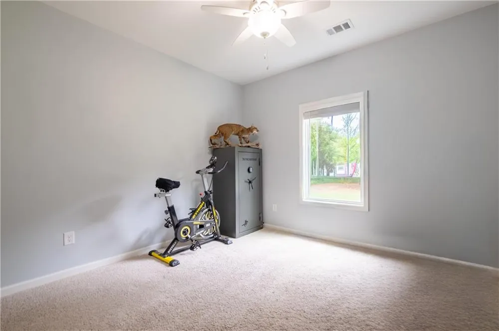 719 Fairview Road Brooks, GA 30205