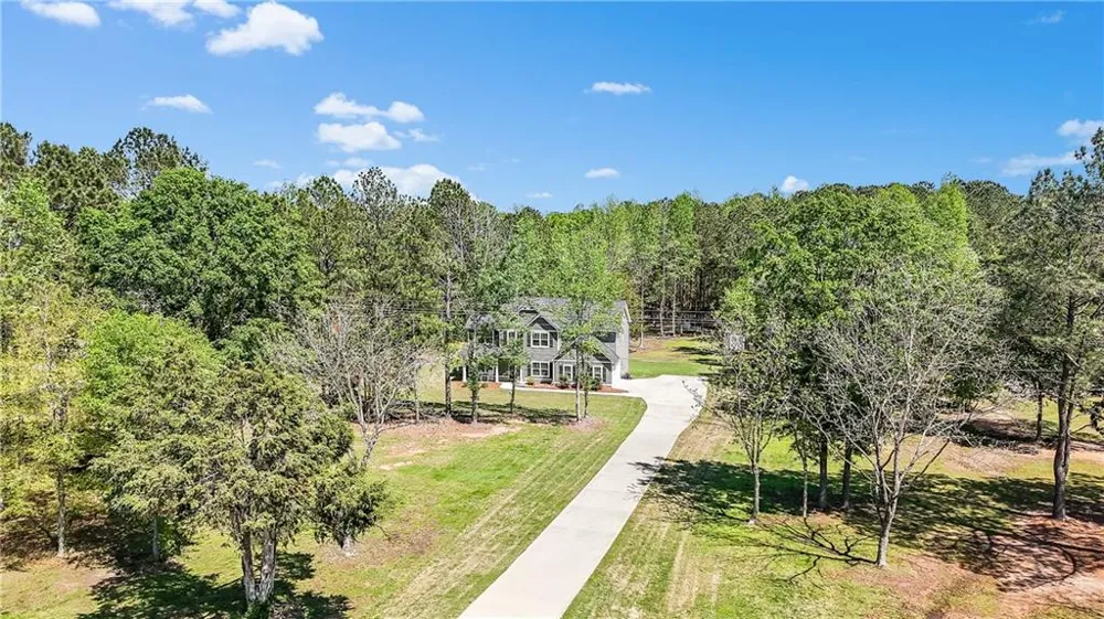 719 Fairview Road Brooks, GA 30205