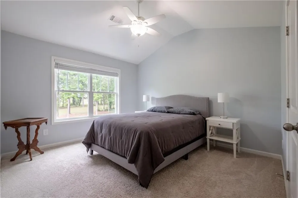 719 Fairview Road Brooks, GA 30205