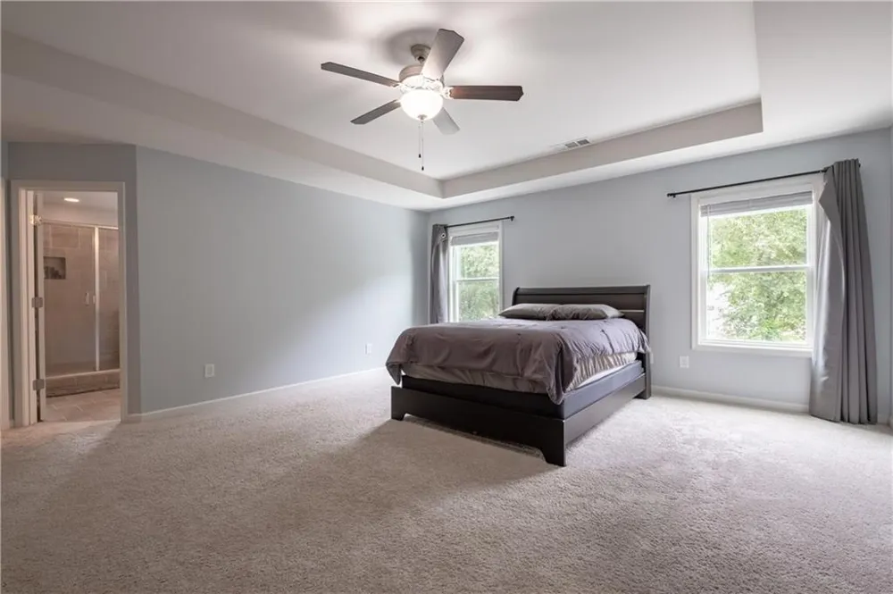 719 Fairview Road Brooks, GA 30205