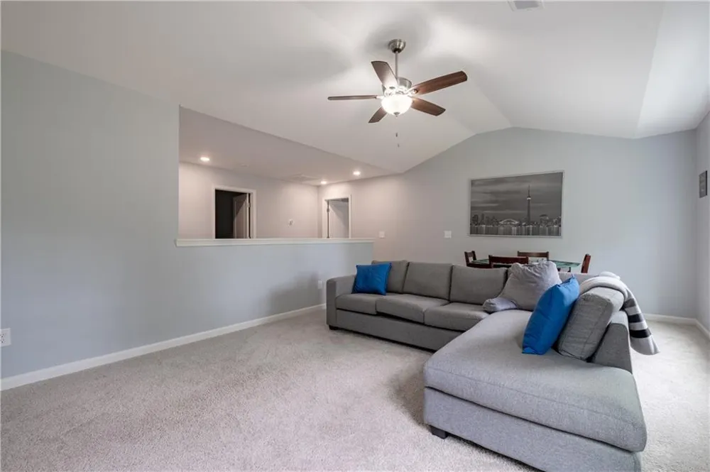719 Fairview Road Brooks, GA 30205
