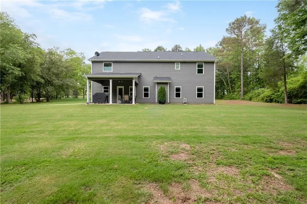 719 Fairview Road Brooks, GA 30205