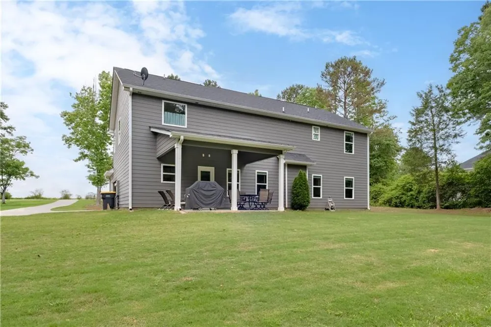719 Fairview Road Brooks, GA 30205